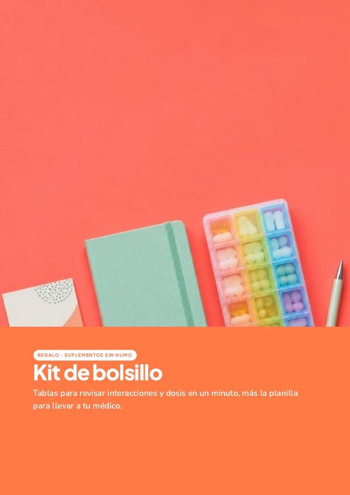 Portada del regalo
